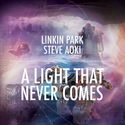 Linkin Park & Steve Aoki - A Light That Never Comes by steveaoki