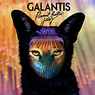 Galantis - Peanut Butter Jelly by Galantis