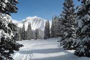 Winter Park Resort in Colorado