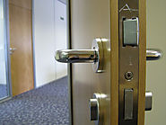 Commercial Lockout Service