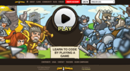 CodeCombat: Learn to Code by Playing a Game