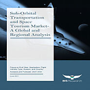 Market for Suborbital Transportation and Space Tourism
