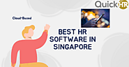 HR System Software Singapore
