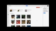 Google+ attempt for business usage - YouTube