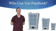 How Businesses Can Use Facebook - YouTube