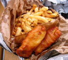 Bentley's Fish and Chips