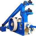Jumbo 90 Briquetting Machine Offers High Quality Fuel