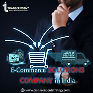 E-Commerce solutions company in India