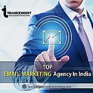 Top email marketing agency in India