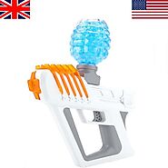 UK Gel Blaster Gelsoft