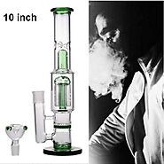 Best Cheap Hookah Water Pipe Glass Bong Shisha Sheesha