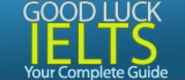 IELTS Writing | Good Luck IELTS