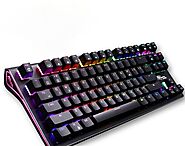 Are Wireless Keyboards Bad For Gaming?