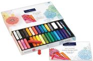 Faber-Castell Gelatos Color Gift Set