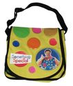 Mr. Tumble Something Special Despatch Bag