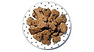 A Healthier Dog Treat You Can Make at Home