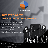 Stock Market Portfolio App To Handle Your Portfolio | Stock Advisors
