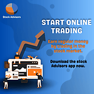 Stock Advisors - One of The Best Stock Insights App for You