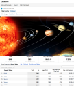 Interplanetary Reporting Comes To Google Analytics - Analytics Blog