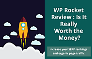 WP Rocket Review 2021: Is It Really Worth Your Money? (20% Discount)
