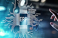      Electronics Manufacturing ERP Solution