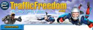 eTrafficFreedom - Free Manual Traffic Exchange. More Hits, More Sales, Better Website Traffic.