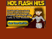 Hot Flash Hits
