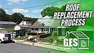 What To Expect During A Roof Replacement