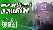 Green Eco Solutions Is In Allentown, PA