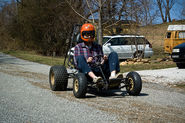Go Kart Safety Tips for Your Children