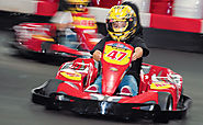 Top 5 Go-Karts for Kids - Best List and Reviews 2015 (with image) · TonyaB