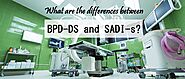 SADi-S vs BPD/DS: Comparing Types of Duodenal Switch Surgery