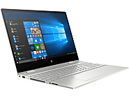 HP Envy X360 Price in Pakistan 2021 -