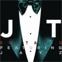 Justin Timberlake - Suit & Tie Featuring Jay Z