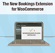 Video Overview - The New Bookings Extension for WooCommerce