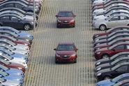 Domestic car sales rise 2.64% in March