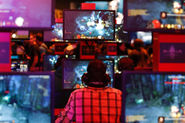 Non-violent video games can be useful to autism: Study