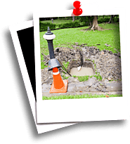 Sewer Line Repair and Replacement in Napa, CA - All Star Plumbing