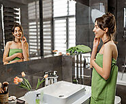 Bathroom Renovation and Remodeling Company In Napa, CA