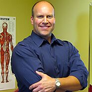 Schedule Your Appointment | Chiropractor Kelowna BC