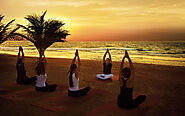 All About Yoga: Your Guide to A Better Life | Yoga Classes Dubai | Pursueit