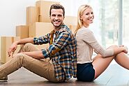 Movers in Calgary Can Tackle Your Office and House Moves!
