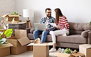 Long Distance Movers Calgary