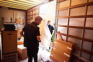 Furniture Movers Calgary