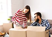 Long Distance Movers Calgary