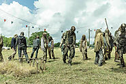 Fear the Walking Dead Season 7 Episode 5 Release Date, Photos, Press Release & Spoilers - SpikyTV