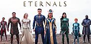 Ver Eternals película online HD completa – verpeliculasonlinehdcompletas
