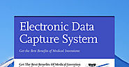 Electronic Data Capture System | Smore Newsletters
