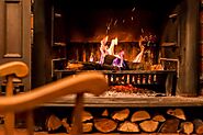 Tips For Cleaning And Maintaining your Fireplace in Winter
