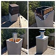 Find The Best Chimney Sweep Company Nearby You